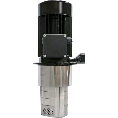 TERAL 多段浸漬型クーラントポンプLBK 口径