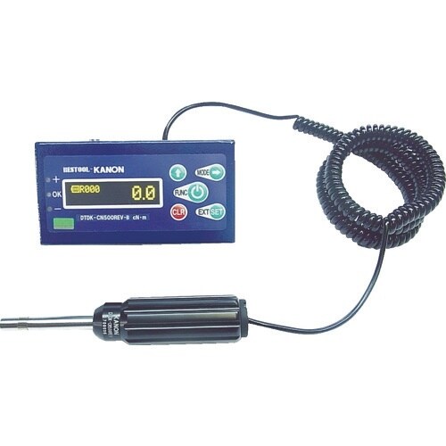 カノン トルクレンチ(デジタル式) 無線対応デジタ