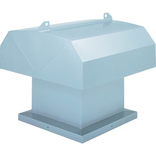 TERAL 屋上換気扇 ハネ径45cm