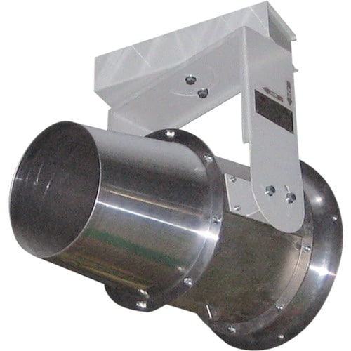 TERAL 誘引ファン 吐出口外径140mm