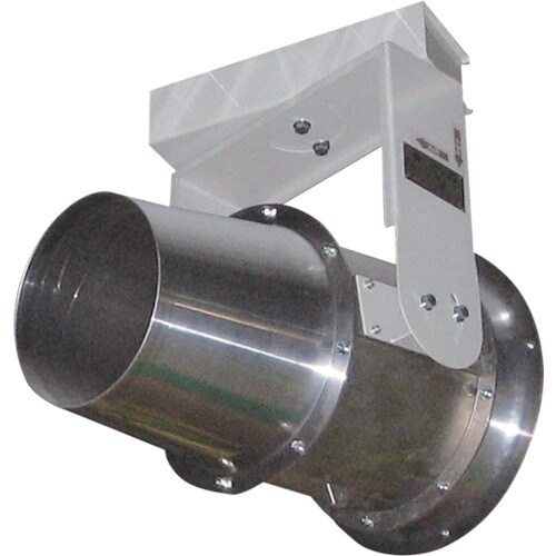 TERAL 誘引ファン 吐出口外径220mm