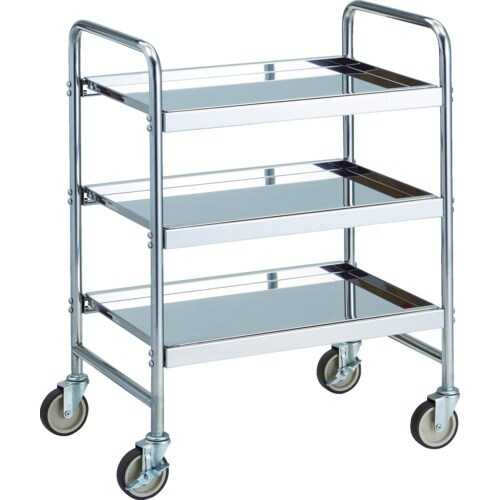 TRUSCO ストロングカート (SUS304)3