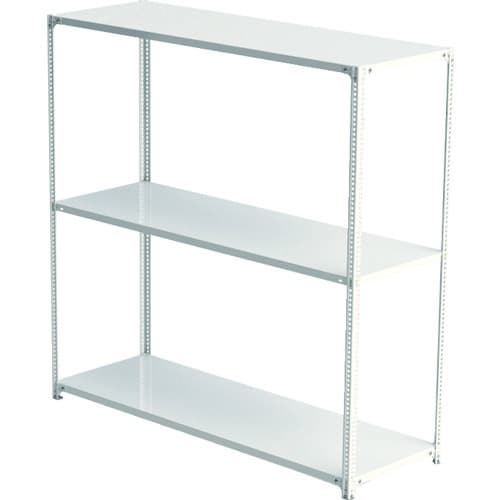 IRIS 軽量ラック100 セット W1500*D