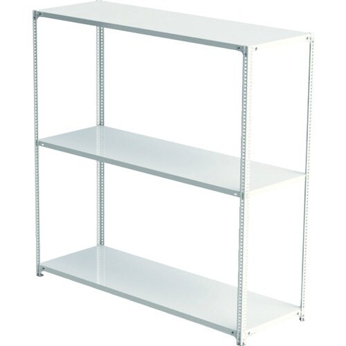 IRIS 軽量ラック100 セット W1800*D