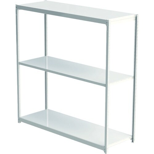 IRIS 軽中量ラック150 セット W1200*