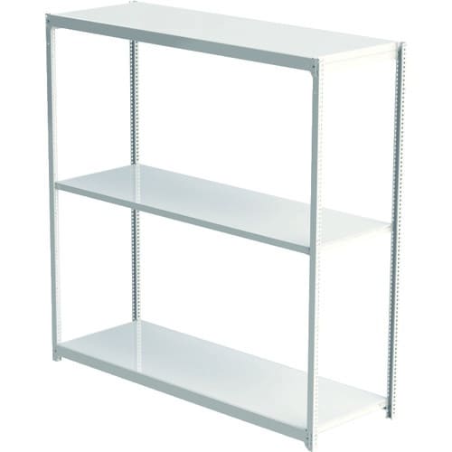 IRIS 軽中量ラック150 セット W1800*