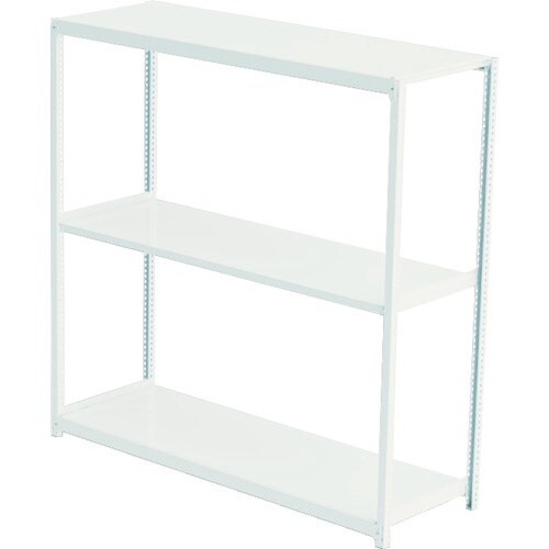 IRIS 軽中量ラック200 セット W900*D