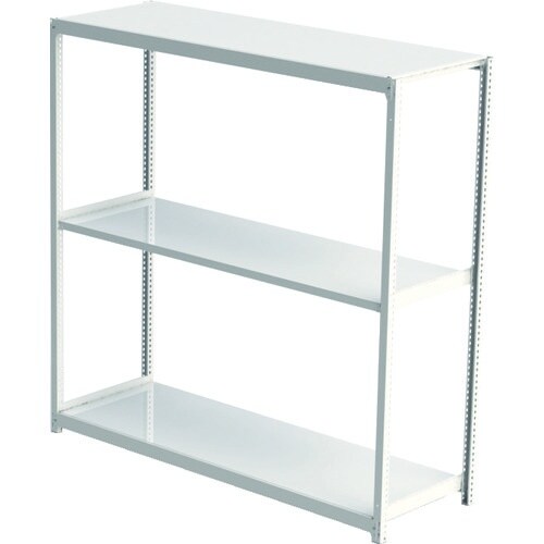 IRIS 軽中量ラック200 セット W1800*