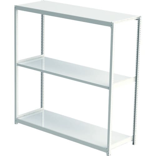 IRIS 軽中量ラック200 セット W1500*