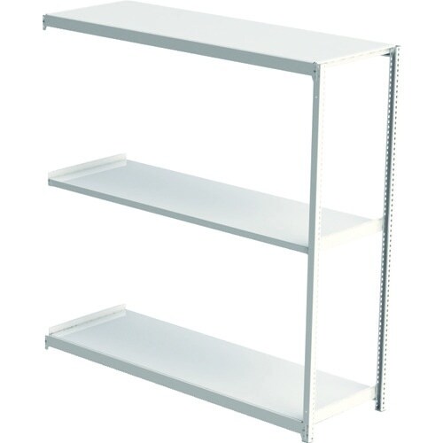 IRIS 軽中量ラック200 セット W1800*