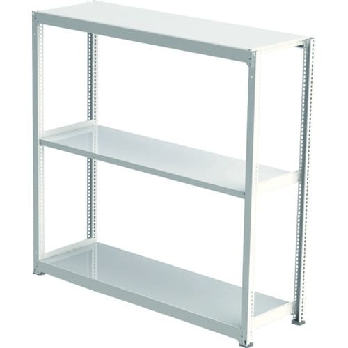 IRIS 中量ラック300 セット W1200*D