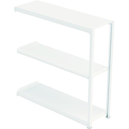 IRIS 中量ラック300 セット W900*D4