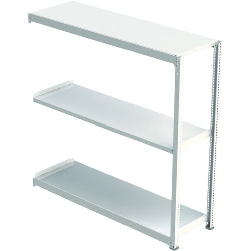 IRIS 中量ラック300 セット W900*D7