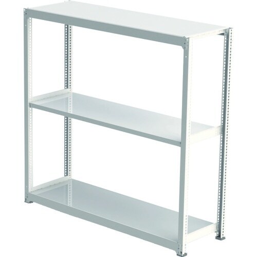 IRIS 中量ラック500 セット W900*D9