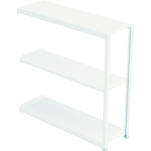 IRIS 中量ラック500 セット W1500*D