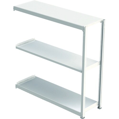 IRIS 中量ラック500 セット W900*D7