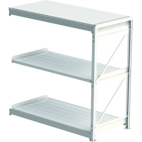 IRIS 重量ラック1 セット W900*D620