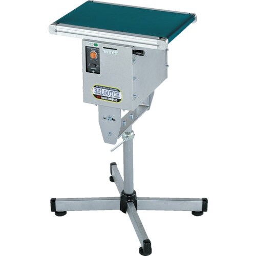 マキテック ベルゴッチJGI巾300機長2M定速1