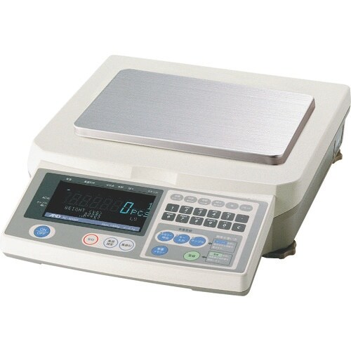 A&D 個数計 FC1000i 一般校正付