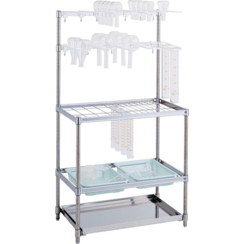 Canyon ドライシェルフCV