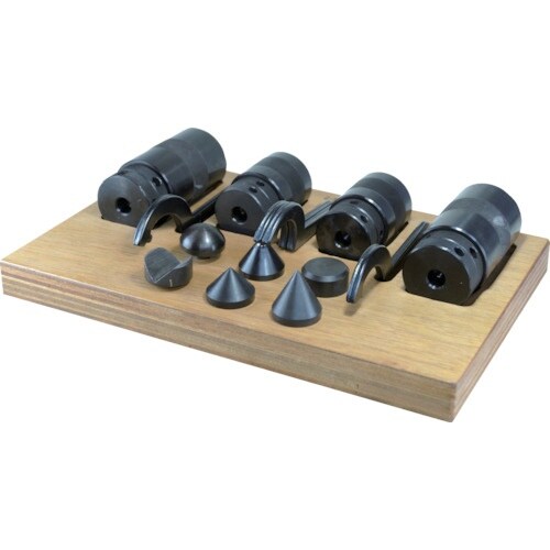 ニューストロング スクリューサポートセット