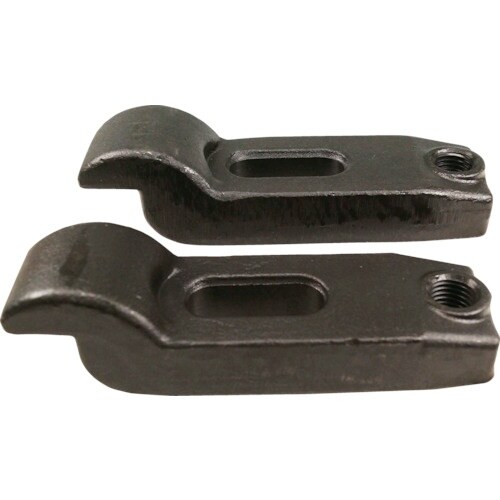 ニューストロング Z型 クランプ 使用ボルト M1