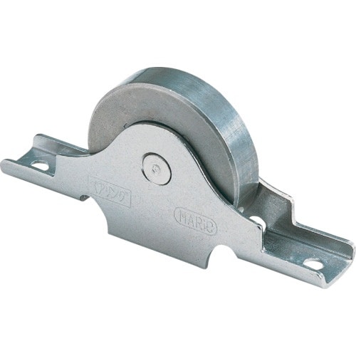 MK S−700 ステンレス ベアリング戸車36袖