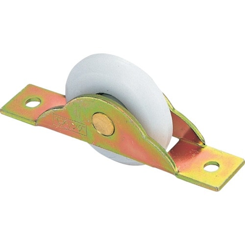 MK N−195鉄 平枠 1型戸車33Aタイプ