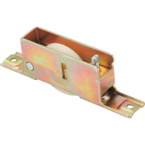 MK N−501鉄枠UD調整戸車30A型ウレタン