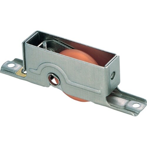 MK S−775調節戸車ST枠U型30ウレタン車