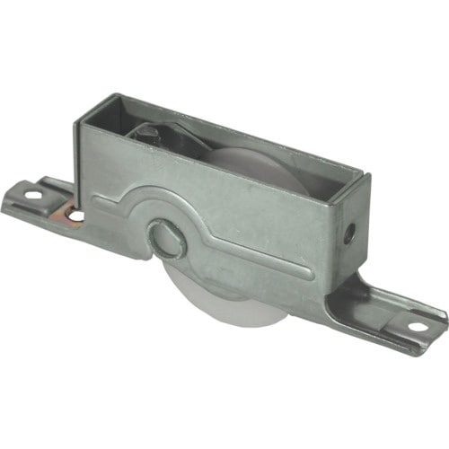 MK S−665 ST枠 調節戸車 丸型