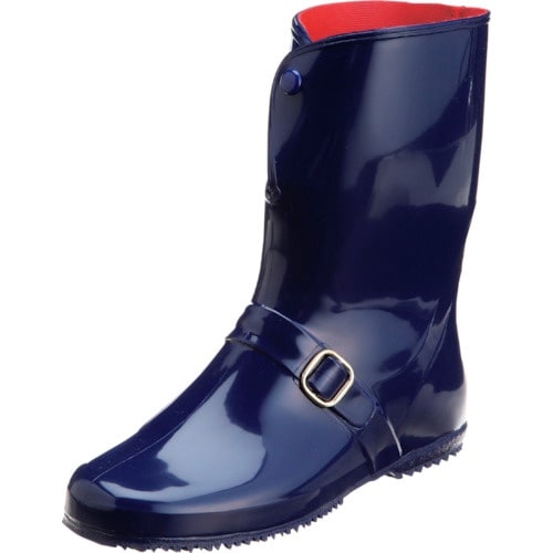 Achilles カレン400 紺25.0cm