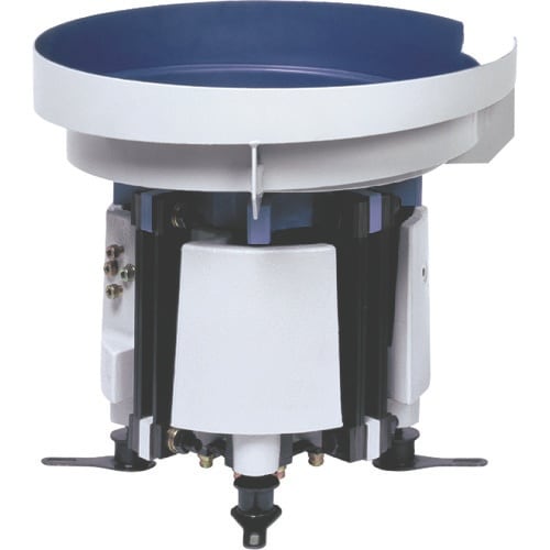 シンフォニア パーツフィーダ DMシリーズ 駆動部