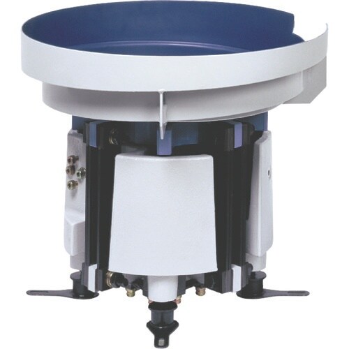 シンフォニア パーツフィーダ DMシリーズ 駆動部