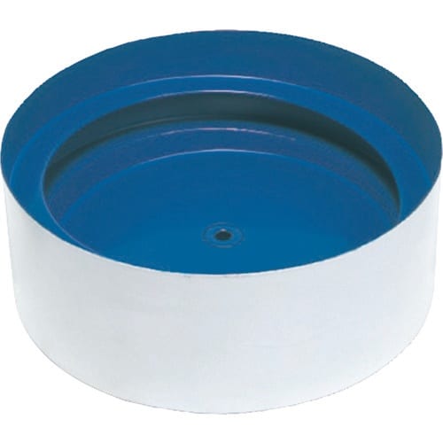 シンフォニア パーツフィーダ用 円筒ボウル Φ25