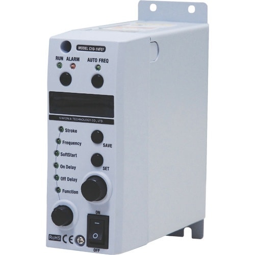 シンフォニア シングルコントローラ