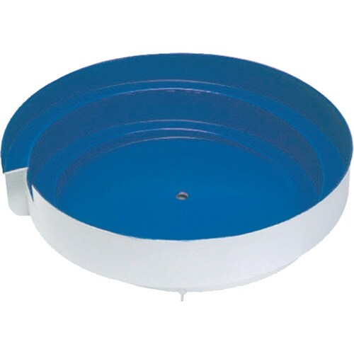 シンフォニア 段付ボウル Φ200mm(R:時計回