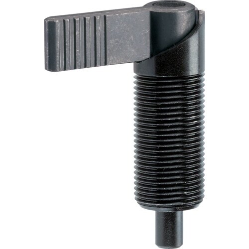 HALDER インデックスボルト 樹脂製キャップ無