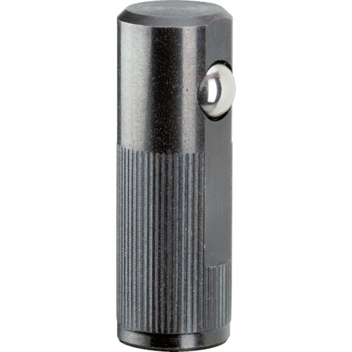 HALDER ラテラル スプリングプランジャ ベア