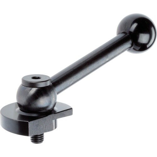 HALDER クランピングキャッチ クランプレバー