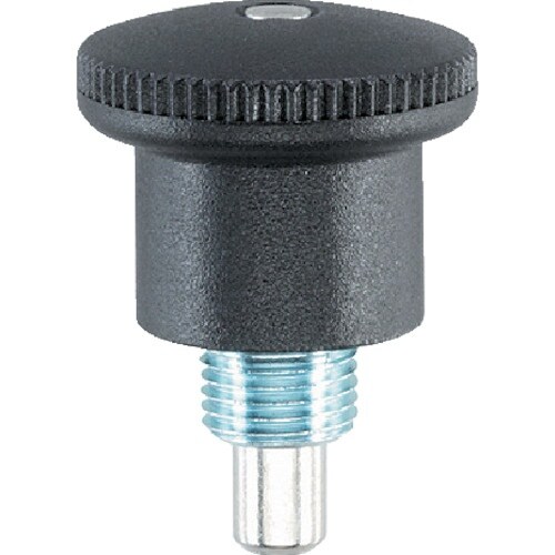 HALDER インデックスボルト ミニタイプ ホー