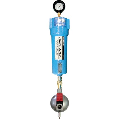 フクハラ 活性炭フィルターC360ADM24RC