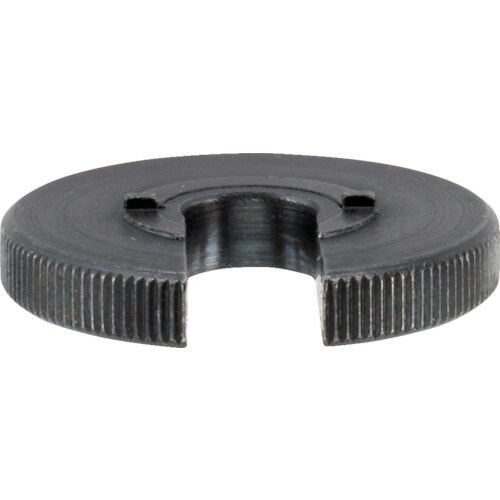 HALDER インデックスボルト サイズ別組付け工