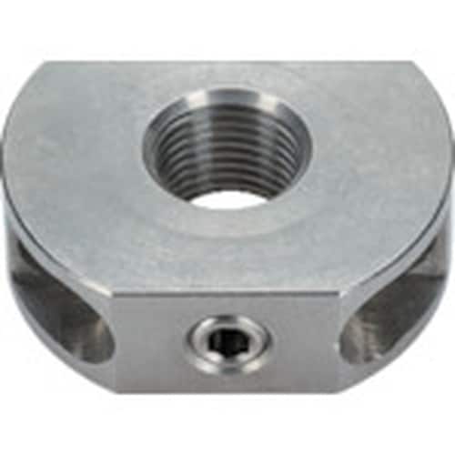 HALDER 固定ブロック インデックスボルト用