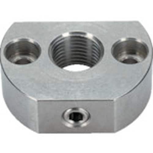 HALDER 固定ブロック インデックスボルト用