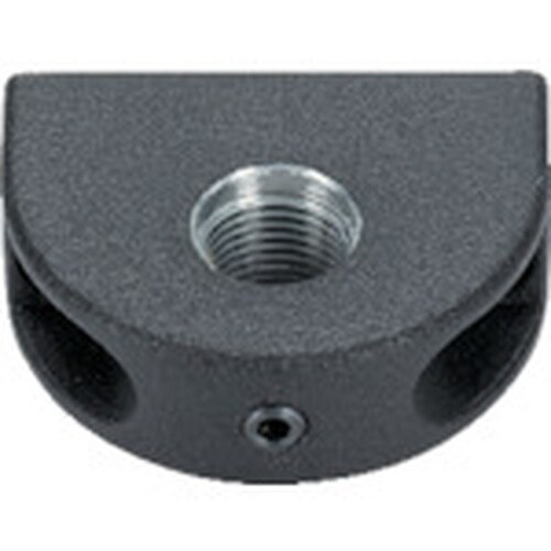 HALDER 固定ブロック インデックスボルト用