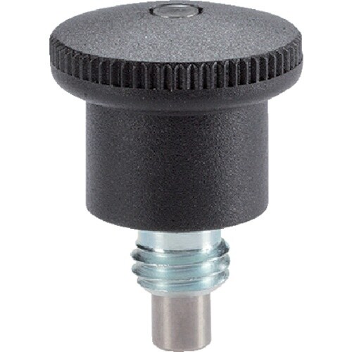 HALDER インデックスボルト ミニ標準 ホール