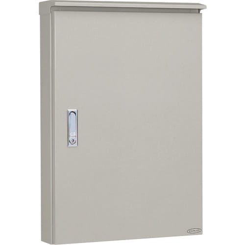 Nito ステンレス窓付屋外用制御盤キャビネット