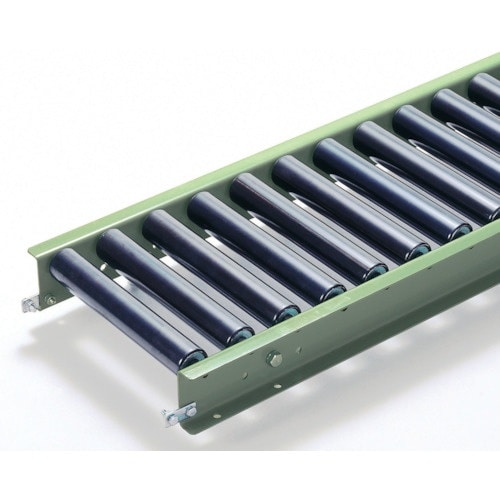 マキテック カーブローラコンベヤR4832型内90