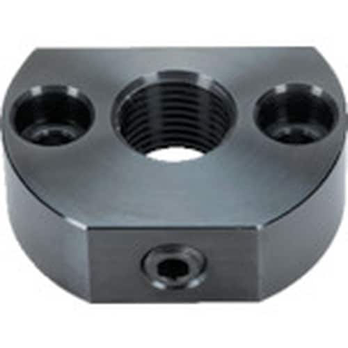 HALDER 固定ブロック インデックスボルト用